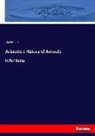 Aristoteles, Aristotle - Aristotle's History of Animals
