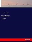 Israel Zangwill - The Master