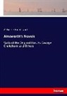 William H. Ainsworth, William Harrison Ainsworth - Ainsworth's Novels