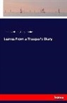 George S Fobes, John A Williams, John A B Williams, John A. B. Williams - Leaves From a Trooper's Diary