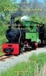 Reinhard Münch - Wahre Geschichten um Mecklenburg-Vorpommerns Eisenbahnen