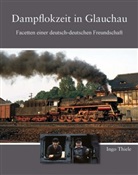 Ingo Thiele - Dampflokzeit in Glauchau