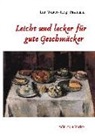 Helg Pasemann, Helga Pasemann, Irma Winter - Leicht und lecker für gute Geschmäcker