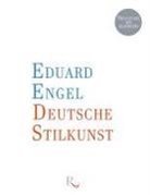 Eduard Engel - Deutsche Stilkunst