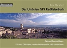 Kay Wewior - Das Umbrien GPS RadReiseBuch