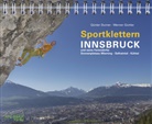 Günter Durner, Werner Gürtler - Sportklettern Innsbruck und seine Feriendörfer