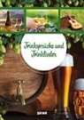 garant Verlag GmbH, Jockel, Gabriel Jockel, Gabriele Jockel, Gerd Jockel - Trinksprüche und Trinklieder