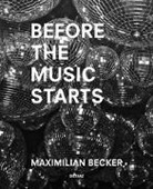 Maximilian Becker, Distanz Verlag, Maximilian Becker, Distanz Verlag - Maximilian Becker