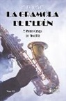 Josep Busquets Fuentes - La gramola de l'Edèn