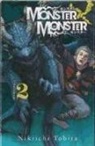 Nikiichi Tobita - Monster X Monster 2