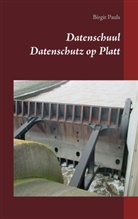 Birgit Pauls - Datenschuul