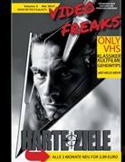 Till Bamberg, Holge Borgstedt, Holger Borgstedt, Christopher Feldmann, Bernhar Heidkamp, Bernhard Heidkamp... - Video Freaks Volume 3