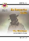 CGP Books, CGP Books, CGP Books, CGP Books - GCSE English - An Inspector Calls Workbook (includes Answers)
