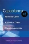 Jose Capablanca, José Capablanca - Capablanca