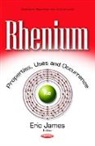 Eric James - Rhenium