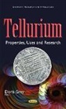 Doris Grey - Tellurium