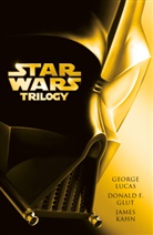 George Lucas, Lucas George - Star Wars: Original Trilogy