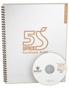 Enna, Enna, Inc. (COR) Enna - 5S Office Version 1 Facilitator Guide