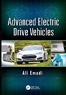 Ali Emadi, Ali (Mcmaster University Emadi, Ali Emadi, Emadi Ali - Advanced Electric Drive Vehicles