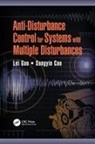 Songyin Cao, Songyin (Yangzhou University Cao, Cao Songyin, Lei Guo, Lei (Beihang University Guo, Lei (Boston University Guo... - Anti-Disturbance Control for Systems With Multiple Disturbances