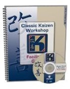 Enna, Enna - Classic Kaizen Workshop Facilitator Guide