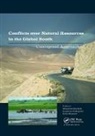 Maarten (University of Amsterdam Bavinck, Maarten Pellegrini Bavinck, Maarten Bavinck, Bavinck Maarten, Erik Mostert, Lorenzo Pellegrini... - Conflicts Over Natural Resources in the Global South