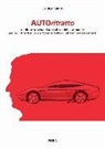 Enrico Fumia - Autoritratto. Inediti retroscena di uno stilista dell'automobile, padre di Alfa 164, Lancia Y, Ferrari F90 e di altri innovativi concetti