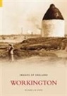 Richard Byers - Workington