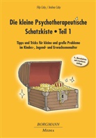 Andrea Caby, Fili Caby, Filip Caby - Die kleine Psychotherapeutische Schatzkiste. Tl.1