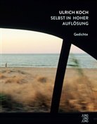 Ulrich Koch - Selbst in hoher Auflösung
