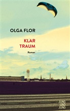 Olga Flor - Klartraum