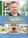 Ralf Frenzel, Frenze Ralf - Das gro&szlig;e Backen