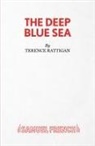Terence Rattigan, Terence Sir Rattigan - Deep Blue Sea
