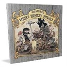 Gris Grimly, First Last - Gris Grimly's Wicked Nursery Rhymes I