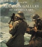 Addison Gallery of American Art, Adam D. Weinberg, Weinberg Adam D., Addison Gallery of American Art, Adam D. Weinberg - Treasures of the Addison Gallery of American Art