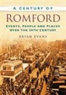 Brian Evans - A Century of Romford