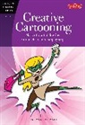Tim van de Vall, Tim Van De Vall - Creative Cartooning