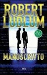 Robert Ludlum - Il manoscritto