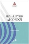 F. Manzi - Prima lettera ai Corinzi. Introduzione, traduzione e commento