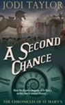 Jodi Taylor - Second Chance