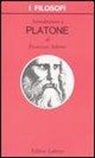 Francesco Adorno - Introduzione a Platone