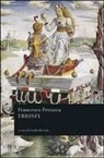 Francesco Petrarca, Guido Bezzola - Trionfi