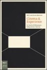 Miriam Bratu Hansen - Cinema & esperience. Le teorie di Kracauer, Benjamin e Adorno