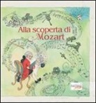 Angelica Di Taranto, M. Coviello - Alla scoperta di Mozart