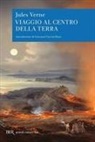 Jules Verne, Riou - Viaggio al centro della terra