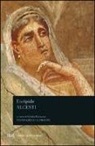 Euripide, G. Paduano - Alcesti