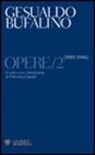 Gesualdo Bufalino, F. Caputo - Opere 1989-1996