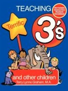 Terry Lynne Graham, Nancy Clark - TEACHING TERRIFIC THREES