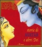 Carola Benedetto - Storie di avatar e altri dei