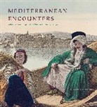 Elisabeth A Fraser, Elisabeth A. Fraser, Elisabeth A. (Professor Fraser, Fraser Elisabeth A. - Mediterranean Encounters